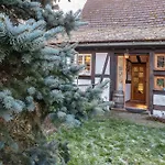 Maison Fleurie Mitschdorf