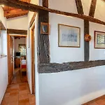 Maison Fleurie Apartament Schwabwiller