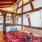 Maison Fleurie *