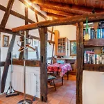 Maison Fleurie * Mitschdorf