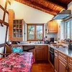 Apartament Maison Fleurie *