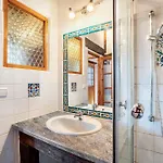 Maison Fleurie Apartment Mitschdorf