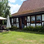 Apartment Maison Fleurie Mitschdorf