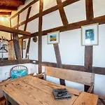 Maison Fleurie