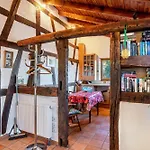 Maison Fleurie Apartamento