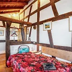 Apartamento Maison Fleurie Mitschdorf