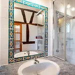 Apartamento Maison Fleurie *