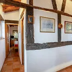 Maison Fleurie Apartment Mitschdorf