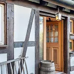Maison Fleurie Apartamento Mitschdorf