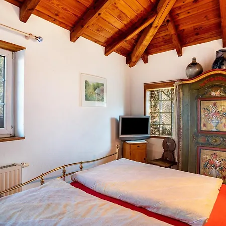 Maison Fleurie * Schwabwiller