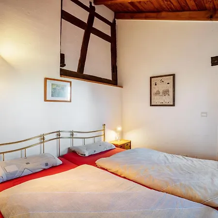 Maison Fleurie * Mitschdorf