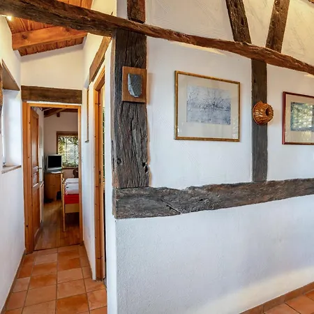 Maison Fleurie Apartment Mitschdorf